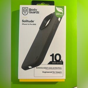 Body Guardz iPhone 14 Pro Case